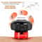 Electric Cupping Therapy Set With Heat And Gua Sha Cordless Body MassagerFeel The Kind Of Relief Th 6
