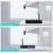 Dual Lens Outdoor Security Camera With Zoom PTZ WiFi Monitoring And Night Vision 2