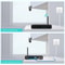 Dual Lens Outdoor Security Camera With Zoom PTZ WiFi Monitoring And Night Vision 2