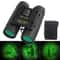 Compact BAK4 Binoculars With Case For Hunting Travel And Bird Watching 9