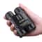 Compact BAK4 Binoculars With Case For Hunting Travel And Bird Watching 0