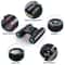 Compact BAK4 Binoculars With Case For Hunting Travel And Bird Watching 4