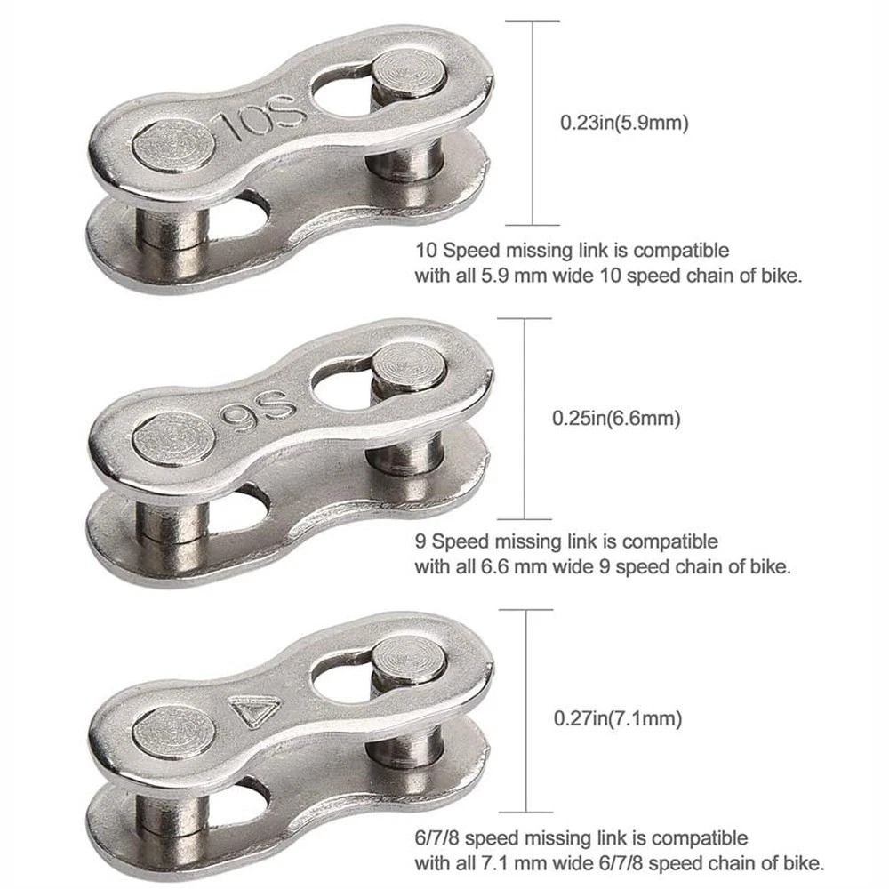 Portable Bicycle Chain Breaker Tool With Chain Hook Steel Bike Chain Cutter For Quick Repairs 6