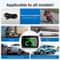 GPS Speedometer HUD Digital Head Up Display For Car Truck Motorcycle MPH 1