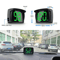 GPS Speedometer HUD Digital Head Up Display For Car Truck Motorcycle MPH 3