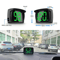 GPS Speedometer HUD Digital Head Up Display For Car Truck Motorcycle MPH 3