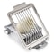 Stainless Steel Egg Slicer For Hard Boiled Eggs Mushrooms And Tomatoes 1