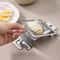 Stainless Steel Egg Slicer For Hard Boiled Eggs Mushrooms And Tomatoes 6