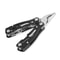 Mini Multitool Pliers Stainless Steel Pocket Camping Tool 1