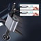 Retractable Car Charger Fast USB C Car Charger For IPhone And Android 1