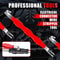Electrical Disconnect Pliers And Connector Separator Tool Kit For Automotive Terminal Removal 1
