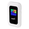 Unlocked Portable WiFi Router With LCD Screen For Travel And Daily Internet Sharing 0