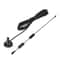 Dual Band Antenna SMA Female Walkie Talkie Antenna 0