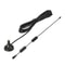 Dual Band Antenna SMA Female Walkie Talkie Antenna 0