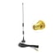 Dual Band Antenna SMA Female Walkie Talkie Antenna 5