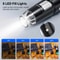 USB Digital Microscope Camera With LED Lights For Coin Jewelry And PCB Inspection 7
