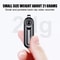 Wearable Camera Necklace Mini Body Camera With Audio And 8GB Built In Storage 4