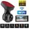 WiFi Dash Cam For Cars With Wide Angle And G Sensor 10