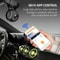 WiFi Dash Cam For Cars With Wide Angle And G Sensor 8