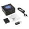 Mini WiFi Camera With Night Vision Battery Powered Wireless Home Security Camera 1