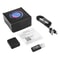 Mini WiFi Camera With Night Vision Battery Powered Wireless Home Security Camera 1