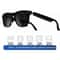 Bluetooth Smart Glasses Polarized Audio Sunglasses For Calls And Music 10