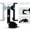 Universal Tablet Car Mount Windshield Dashboard Holder For Phone Tablet GPS 4