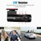 WiFi Dash Cam With App And Night Vision For Cars 10