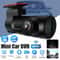 WiFi Dash Cam With App And Night Vision For Cars 11