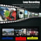 WiFi Dash Cam With App And Night Vision For Cars 5