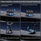 Universal Car Phone Holder Dashboard Windshield Suction Mount For Desk And Travel 3