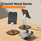 Adjustable Tablet Stand For Desk Universal IPad And Phone Holder 2