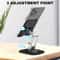 Adjustable Tablet Stand For Desk Universal IPad And Phone Holder 7
