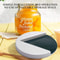 Under Cabinet Jar Opener For Seniors With Arthritis Easy Grip Lid Opener For Weak Hands 3