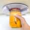 Under Cabinet Jar Opener For Seniors With Arthritis Easy Grip Lid Opener For Weak Hands 0