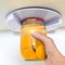 Under Cabinet Jar Opener For Seniors With Arthritis Easy Grip Lid Opener For Weak Hands 0