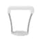 Stainless Steel Potato Ricer And Vegetable Masher With Non Slip Handle 6