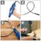Flexible Shaft Attachment For Dremel Rotary Tools Precision Detail Extension 1