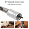 Flexible Shaft Attachment For Dremel Rotary Tools Precision Detail Extension 3