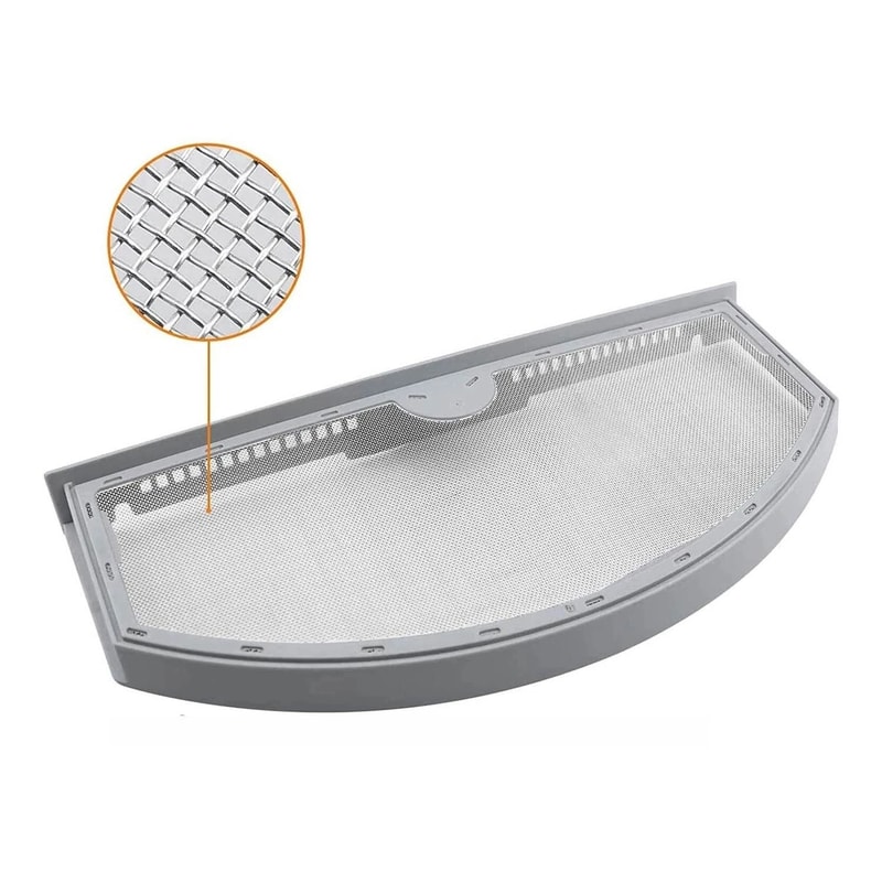 GE Dryer Lint Screen Replacement Lint Filter Trap For Efficient Airflow Safety 5