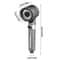 Filtered Shower Head With Handheld High Pressure Spray 5
