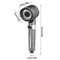 Filtered Shower Head With Handheld High Pressure Spray 5