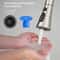 Pull Down Kitchen Faucet Head Replacement Sink Spray Nozzle 2