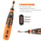 Cordless Rotary Tool Kit For Grinding Sanding Polishing DIY Crafts 1