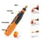 Cordless Rotary Tool Kit For Grinding Sanding Polishing DIY Crafts 4