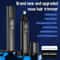 USB Rechargeable Ear And Nose Hair Trimmer With LED Display 2