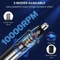 USB Rechargeable Ear And Nose Hair Trimmer With LED Display 3