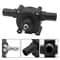 Portable Self Priming Drill Pump For Water Oil And Fluid Transfer 0