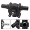 Portable Self Priming Drill Pump For Water Oil And Fluid Transfer 0