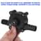 Portable Self Priming Drill Pump For Water Oil And Fluid Transfer 3